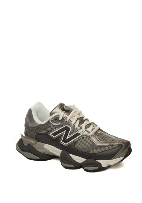  NEW BALANCE | 906051K- MAGN/BLACK